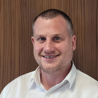 David Lee_General Manager JRI