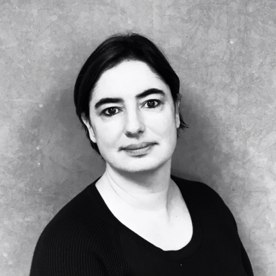 Vanessa Hambridge - Commercial Broker Support