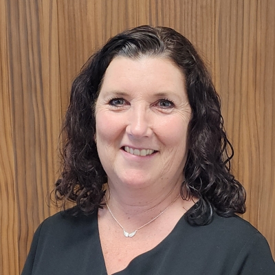 Andrea Worthington - Commercial Broker Support