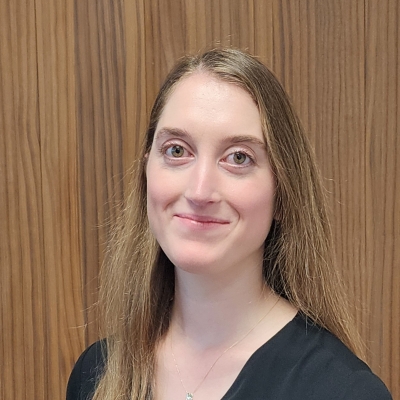 Anja Koen - Unique Vehicles Specialist and Personal Lines Support