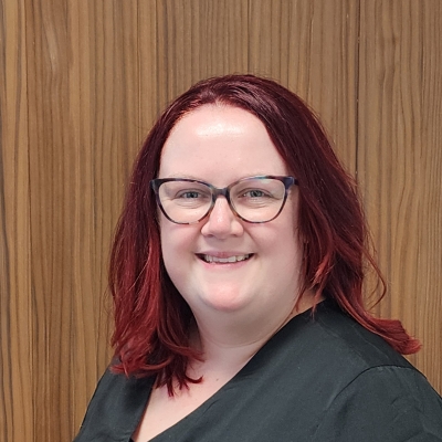 Kat Taylor - Commercial Claims