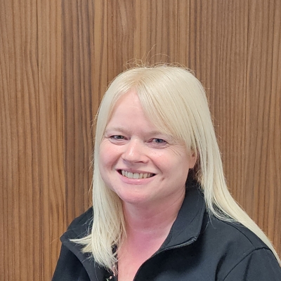 Rebecca Burdett - Senior Commercial Broker Support
