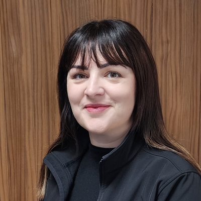 Rebecca Mullarkey-Rae - Commercial Broker