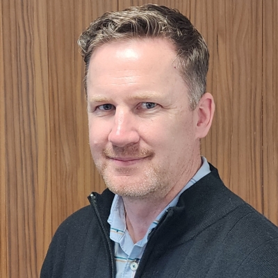 Shane Roberts - Commercial Broker