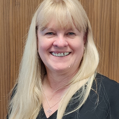 Rose Wheeler - Commercial Broker Support