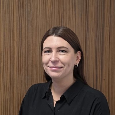 Sarah Gilmour