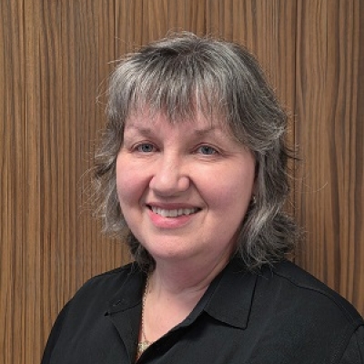 Jacqui Black - Commercial Broker