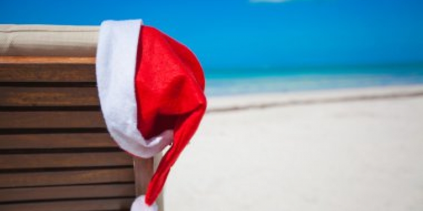 Christmas Office Closure