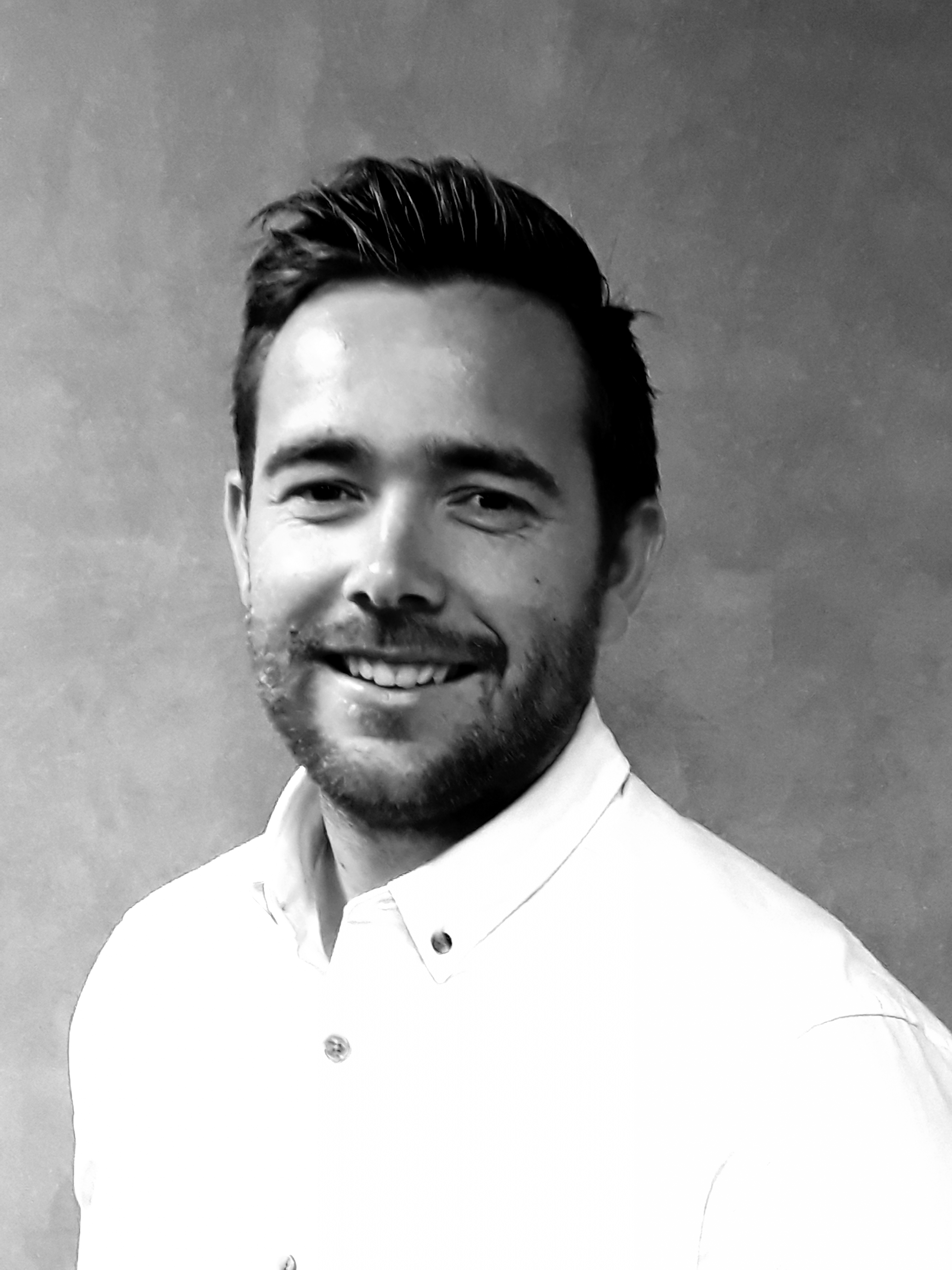 Matt Horne - Commercial Broker