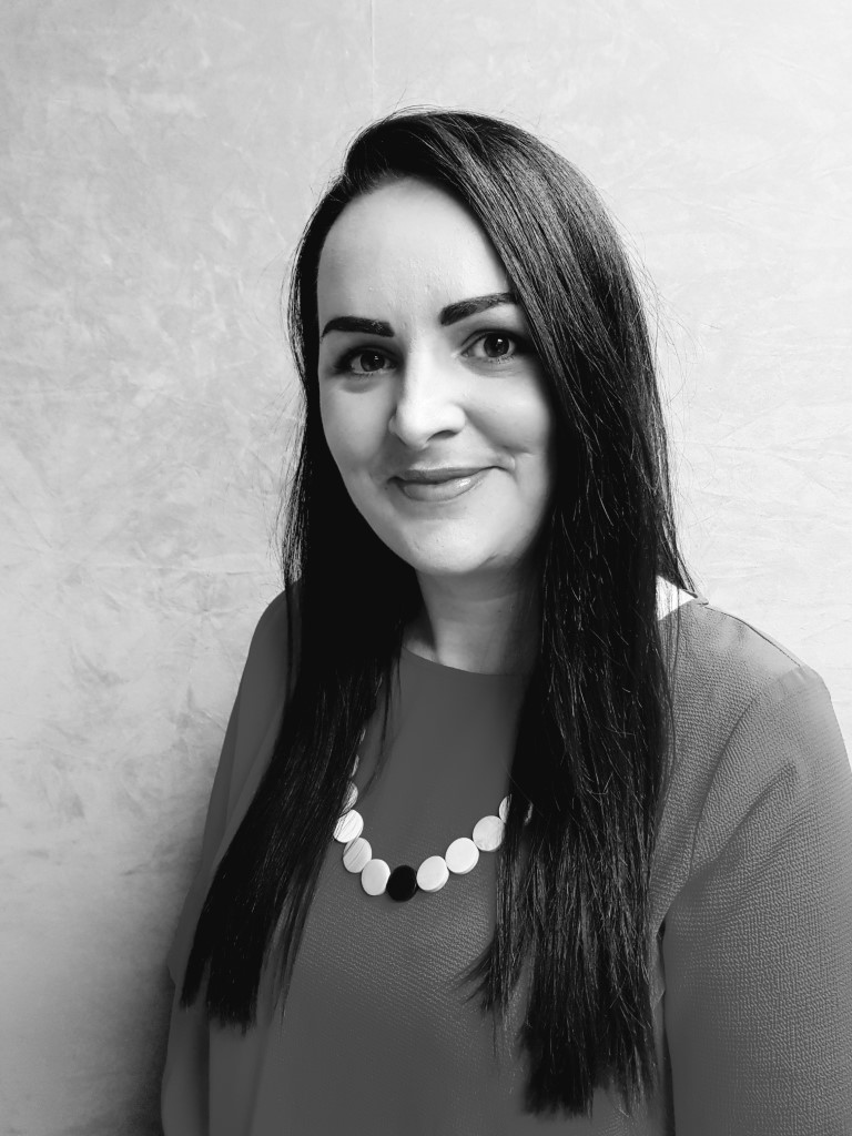Rebecca Mullarkey-Rae - Commercial Claims and Financial Adviser Personal Lines Key Accounts