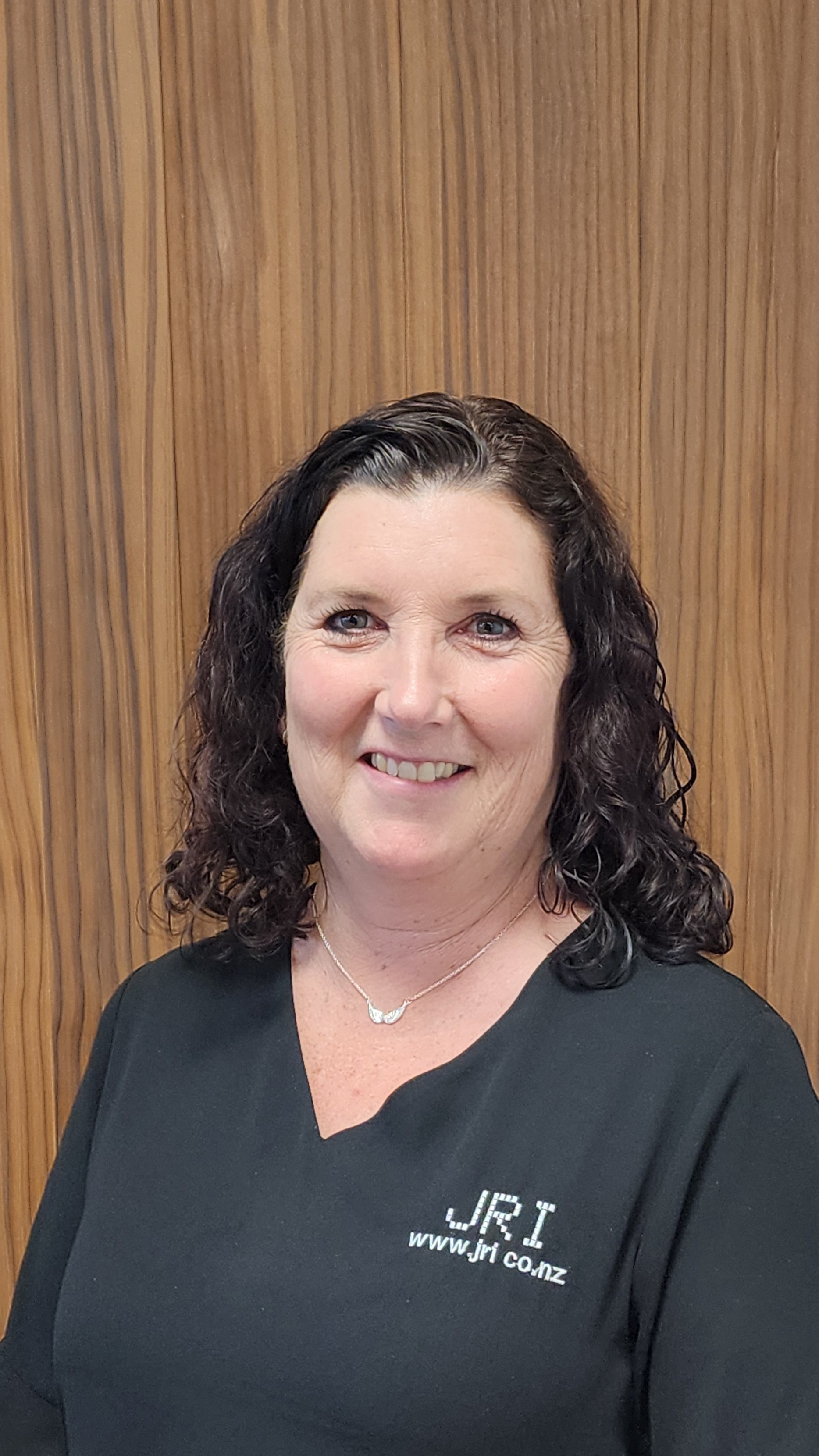 Andrea Worthington - Commercial Broker Support