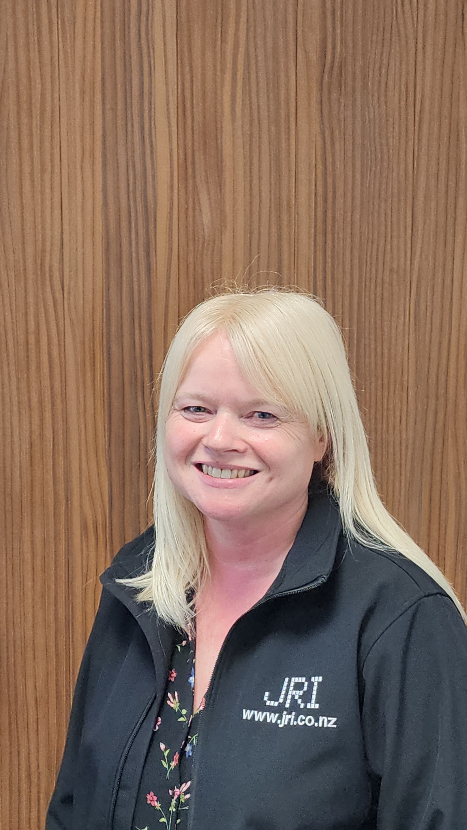 Rebecca Burdett - Senior Commercial Broker Support