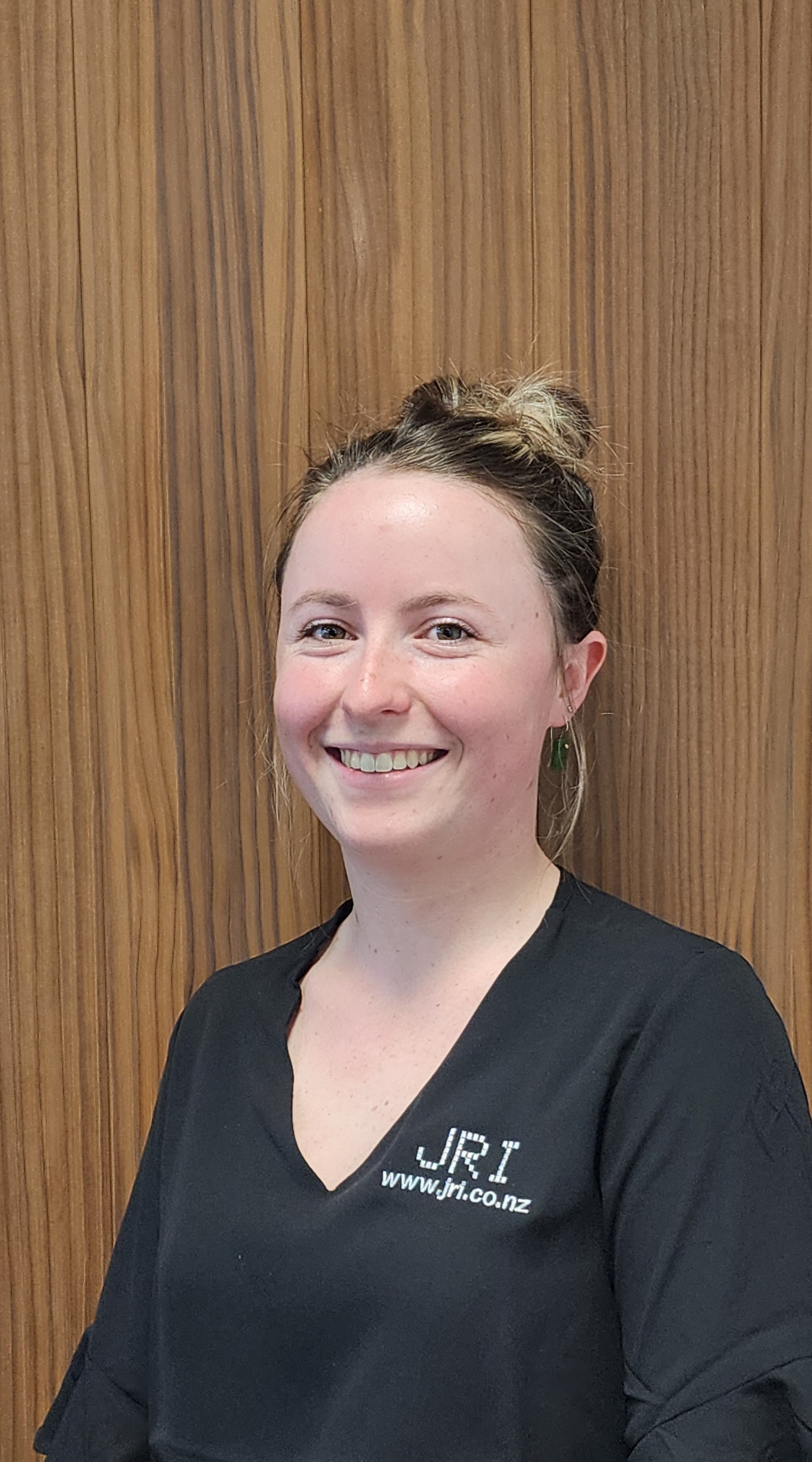 Neika Thomson - Receptionist / Administration Support