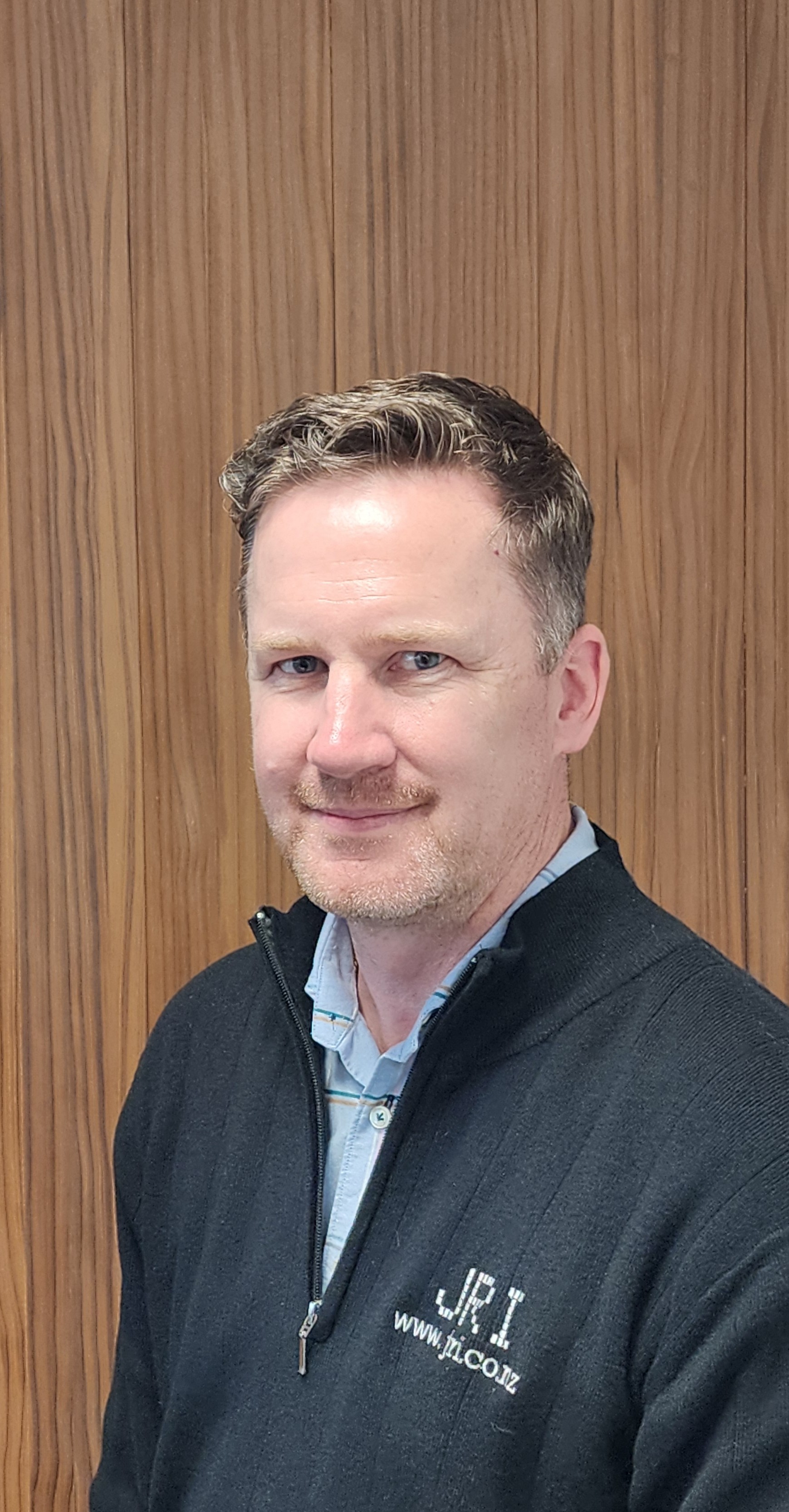 Shane Roberts - Commercial Broker