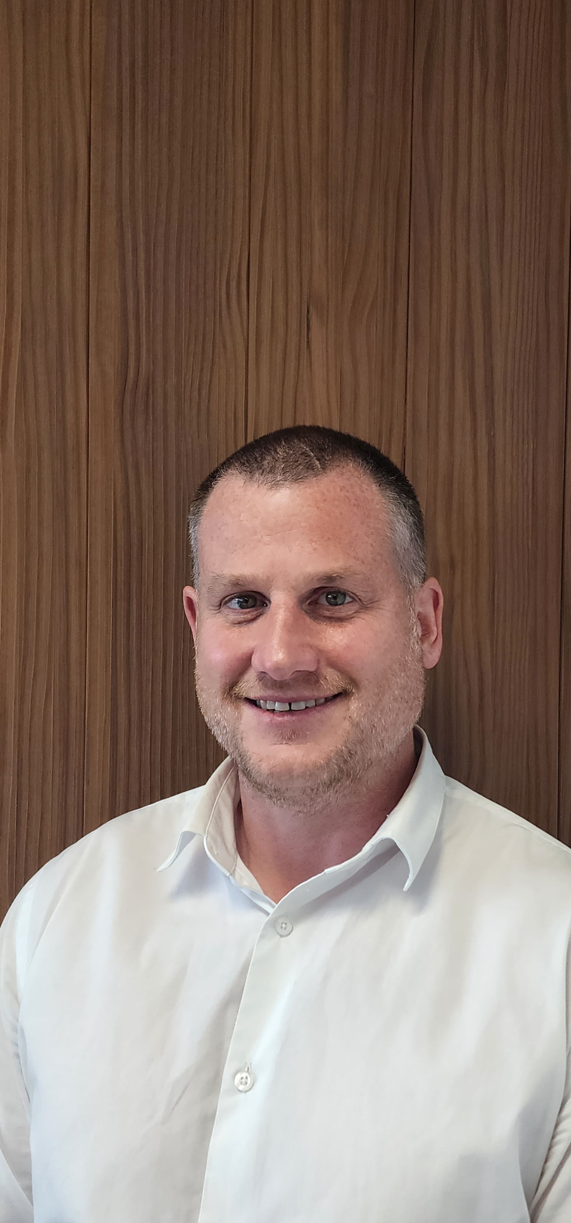 David Lee - General Manager