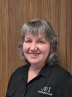 Jacqui Black - Commercial Broker
